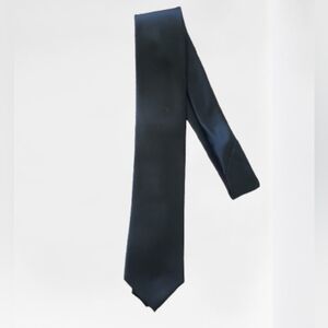 Piattelli Black Tie Elegant Accessories 100% Silk. Hand made